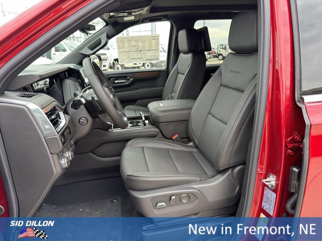 new 2026 GMC Yukon XL car, priced at $101,315
