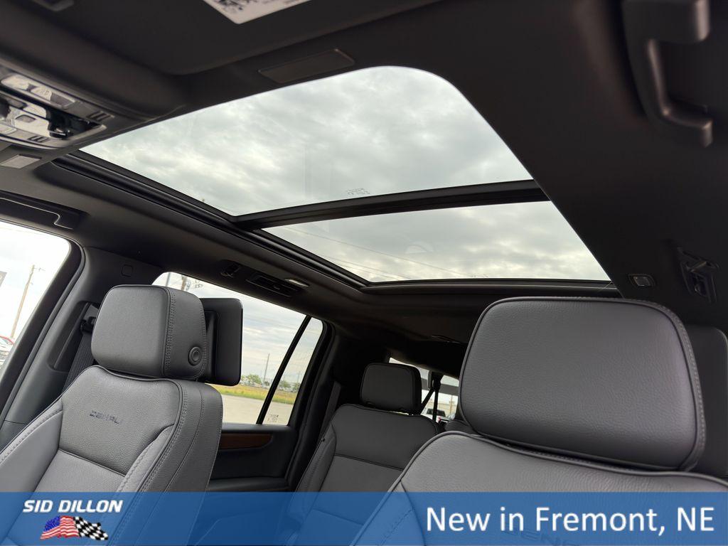 new 2026 GMC Yukon XL car, priced at $101,315