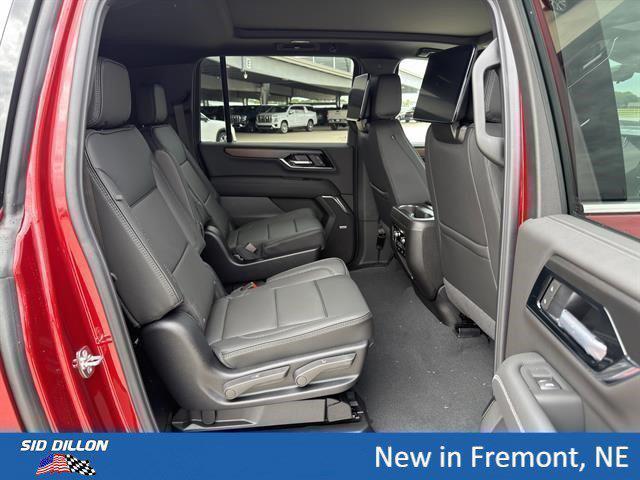 new 2026 GMC Yukon XL car, priced at $98,619