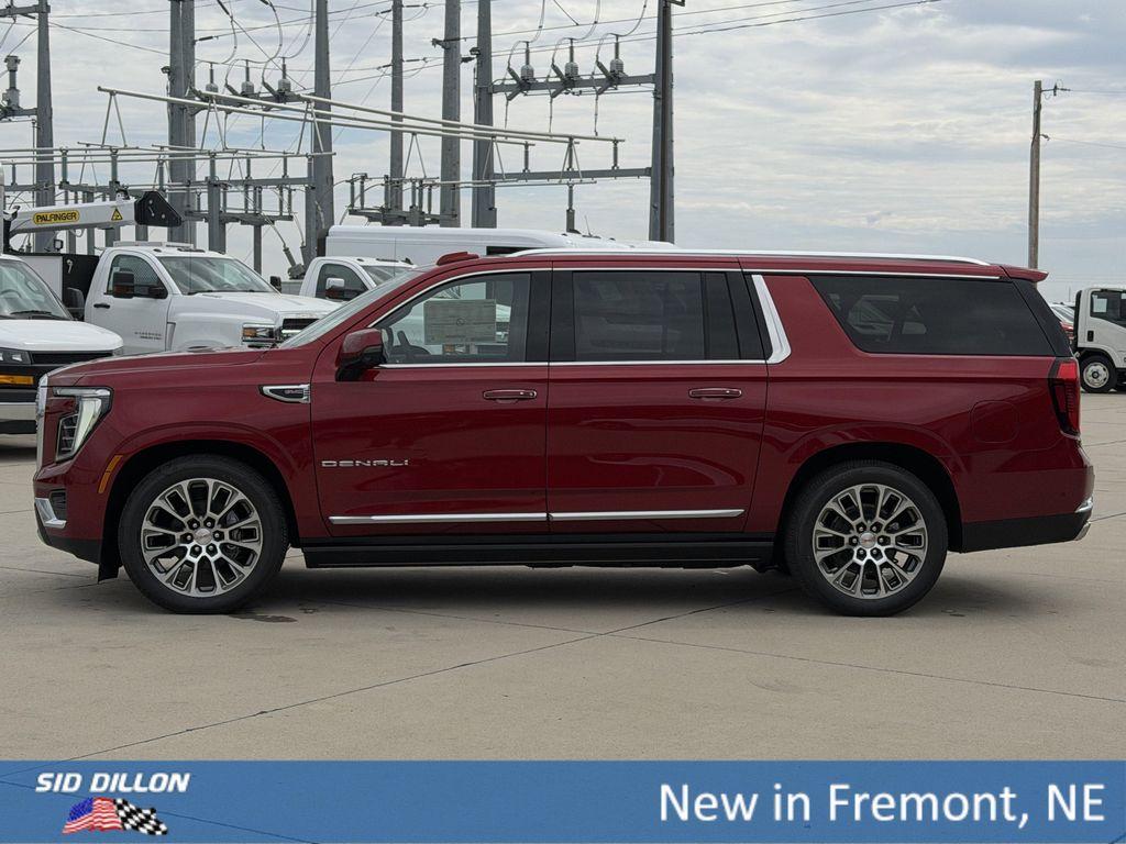 new 2026 GMC Yukon XL car, priced at $101,315