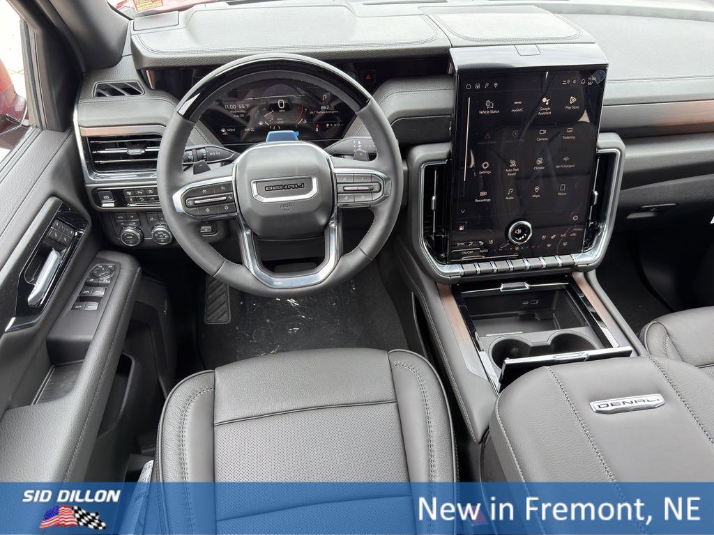 new 2026 GMC Yukon XL car, priced at $101,315