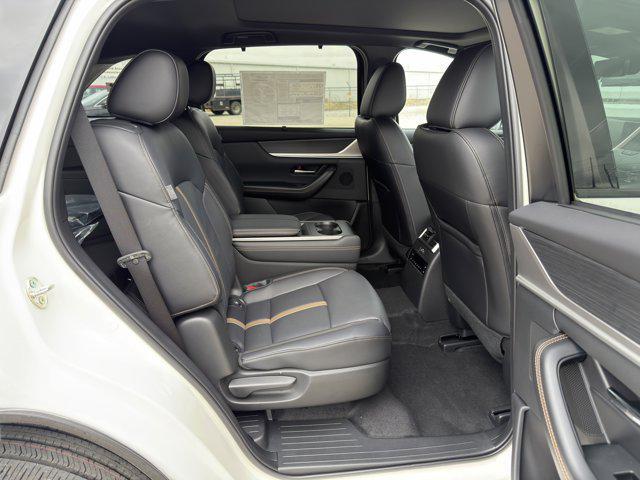 new 2026 Mazda CX-90 car, priced at $57,884