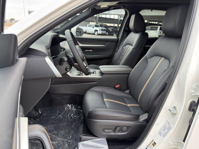 new 2026 Mazda CX-90 car, priced at $57,884