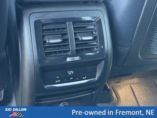 used 2018 BMW X3 car, priced at $23,995