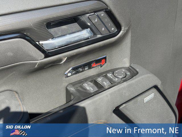 new 2026 GMC Sierra 1500 car, priced at $73,650