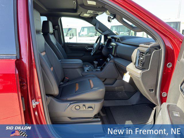 new 2026 GMC Sierra 1500 car, priced at $73,650