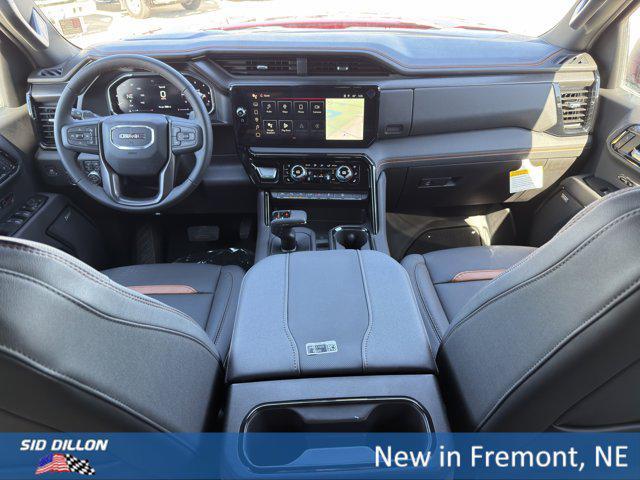 new 2026 GMC Sierra 1500 car, priced at $73,650