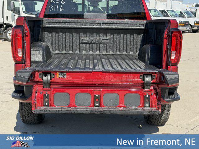 new 2026 GMC Sierra 1500 car, priced at $73,650