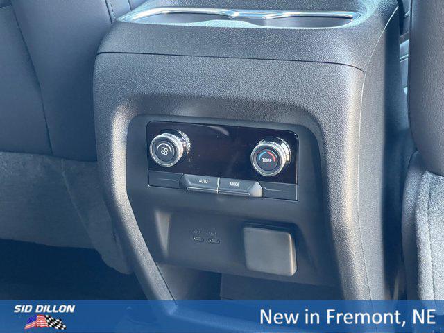 new 2026 Buick Enclave car, priced at $52,311