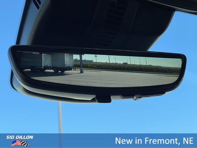 new 2026 Buick Enclave car, priced at $52,311