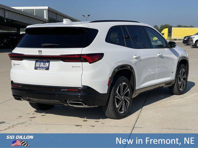 new 2026 Buick Enclave car, priced at $52,311
