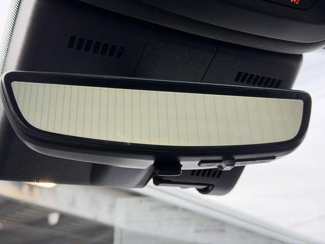 new 2026 Cadillac CT5-V car, priced at $122,115