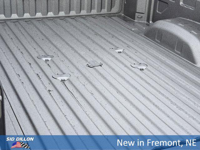 new 2026 GMC Sierra 2500 car, priced at $90,385