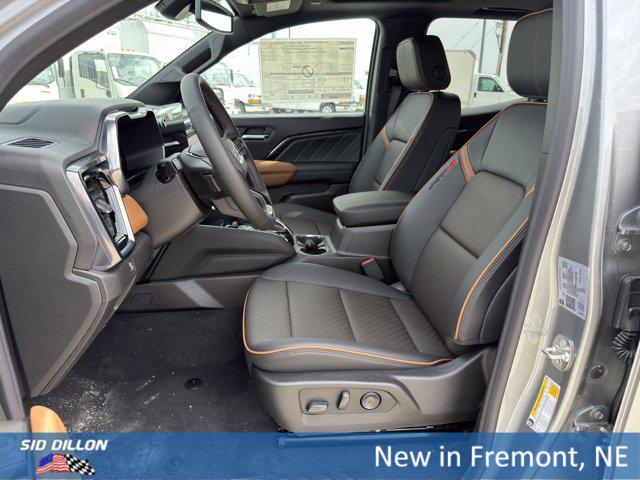 new 2026 GMC Canyon car, priced at $54,095