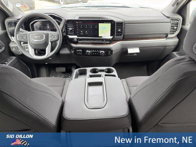 new 2026 GMC Sierra 1500 car, priced at $62,310