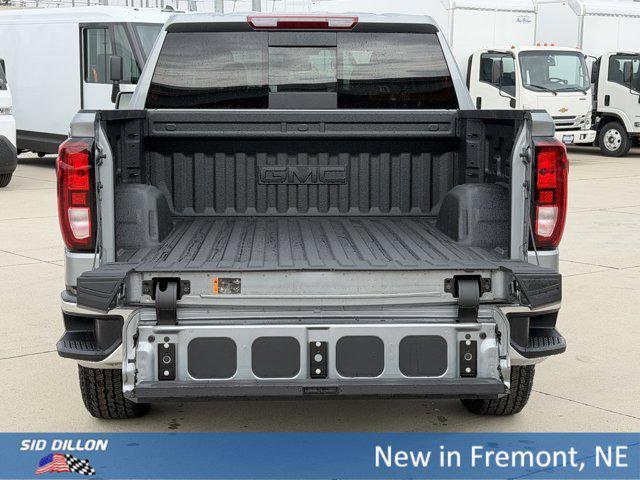 new 2026 GMC Sierra 1500 car, priced at $62,310
