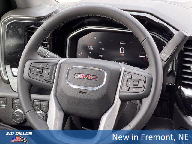 new 2026 GMC Sierra 1500 car, priced at $62,310
