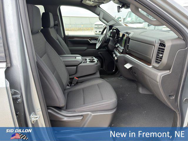 new 2026 GMC Sierra 1500 car, priced at $62,310