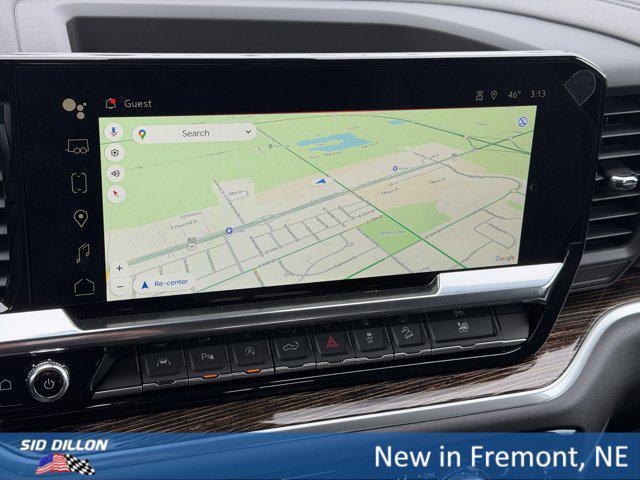 new 2026 GMC Sierra 1500 car, priced at $62,310