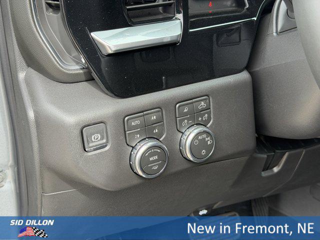 new 2026 GMC Sierra 1500 car, priced at $62,310