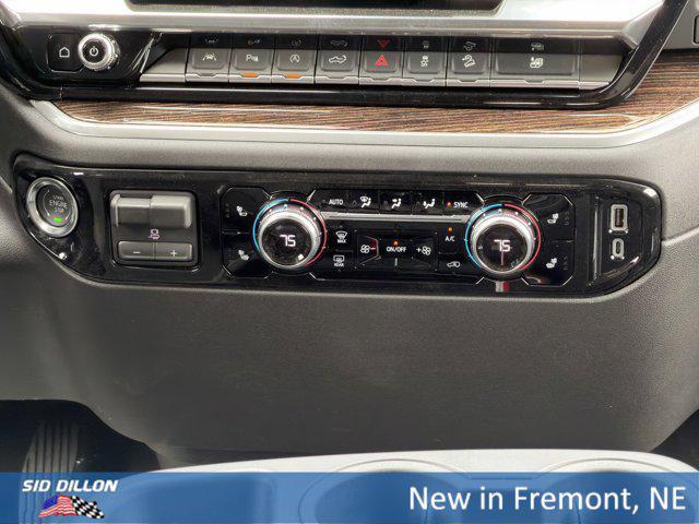 new 2026 GMC Sierra 1500 car, priced at $62,310