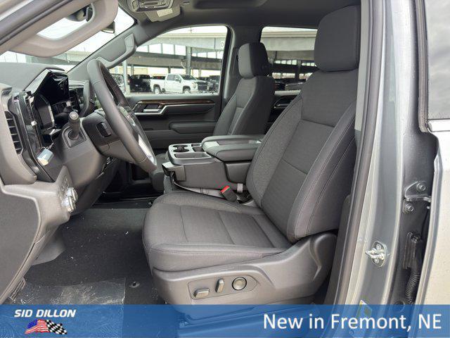 new 2026 GMC Sierra 1500 car, priced at $62,310