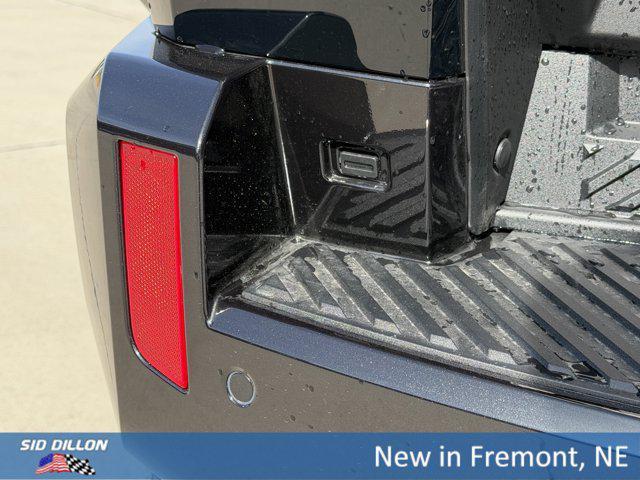 new 2026 GMC HUMMER EV SUV car, priced at $94,800