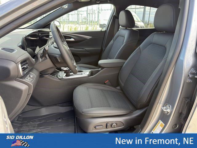 new 2026 Buick Envista car, priced at $27,975