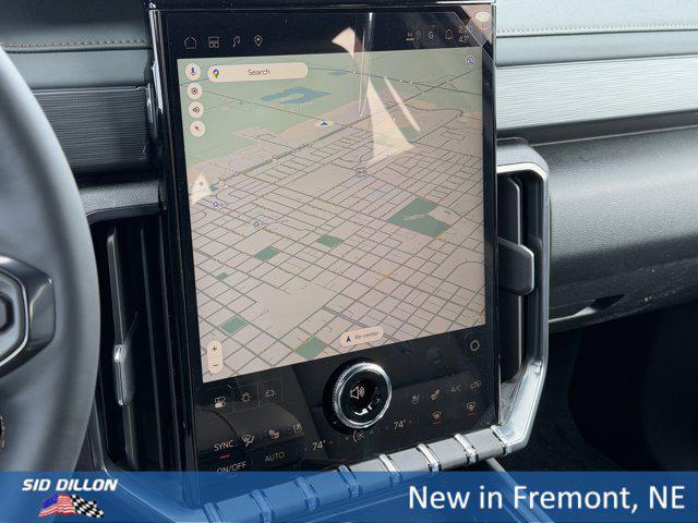 new 2026 GMC Acadia car, priced at $56,060