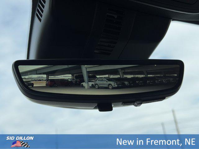 new 2026 GMC Acadia car, priced at $56,060