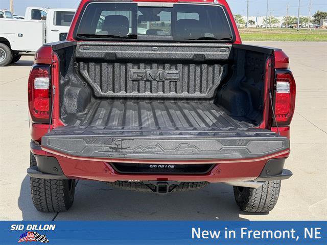 new 2026 GMC Canyon car, priced at $54,720
