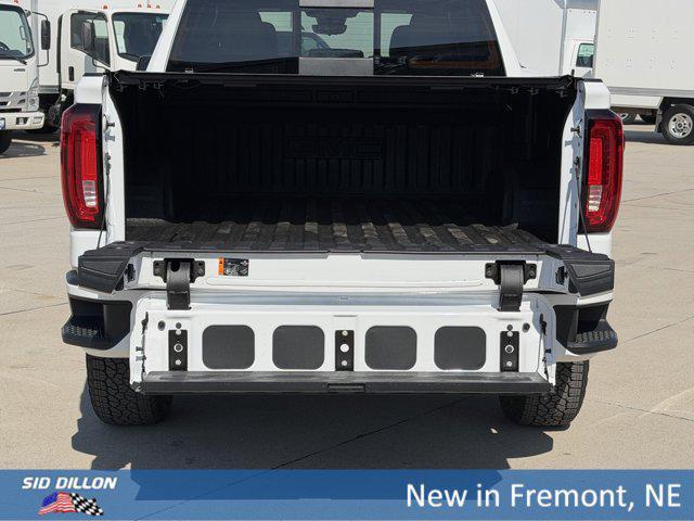 new 2026 GMC Sierra 1500 car, priced at $73,005