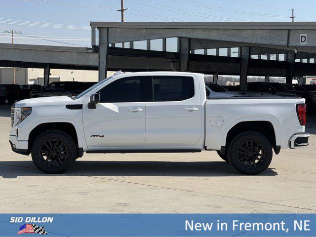 new 2026 GMC Sierra 1500 car, priced at $73,005
