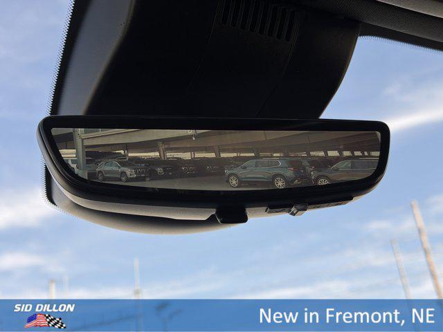 new 2026 GMC Sierra 1500 car, priced at $73,005