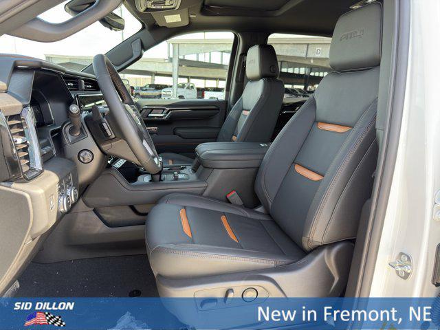 new 2026 GMC Sierra 1500 car, priced at $73,005