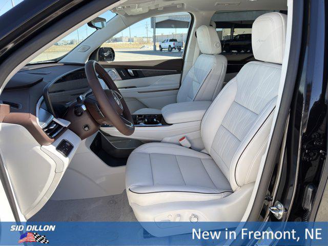 new 2026 Buick Enclave car, priced at $66,210