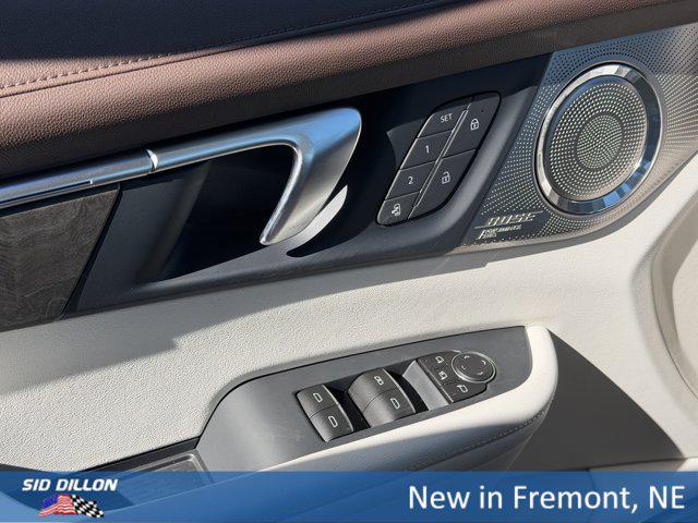 new 2026 Buick Enclave car, priced at $66,210