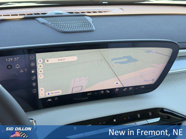 new 2026 Buick Enclave car, priced at $66,210