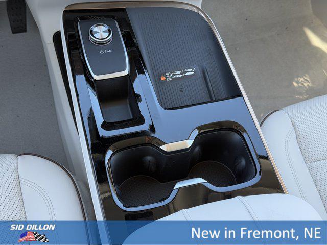 new 2026 Buick Enclave car, priced at $66,210