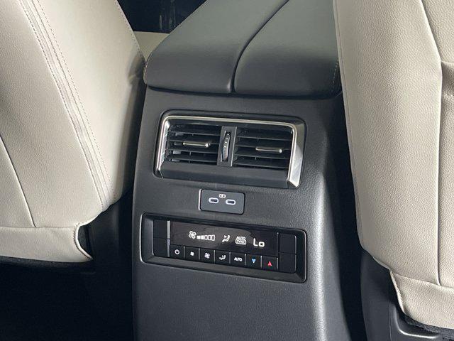 used 2025 Mazda CX-90 PHEV car, priced at $46,799