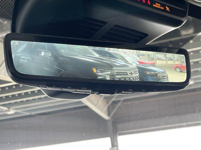 used 2025 Mazda CX-90 PHEV car, priced at $46,799