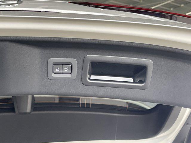 used 2025 Mazda CX-90 PHEV car, priced at $46,799