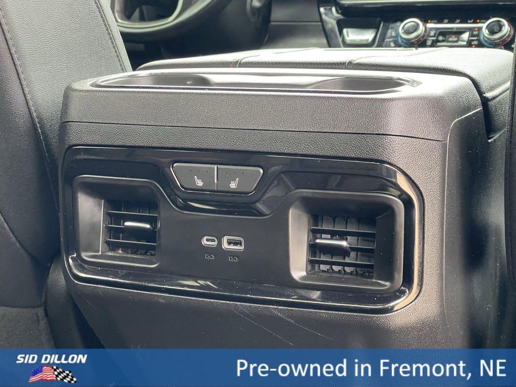 used 2024 GMC Sierra 2500 car, priced at $71,395