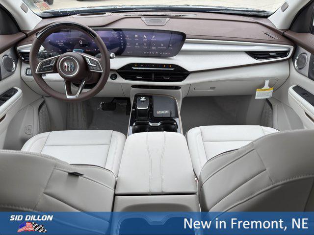 new 2026 Buick Enclave car, priced at $66,305