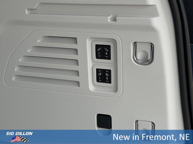 new 2026 Buick Enclave car, priced at $66,305