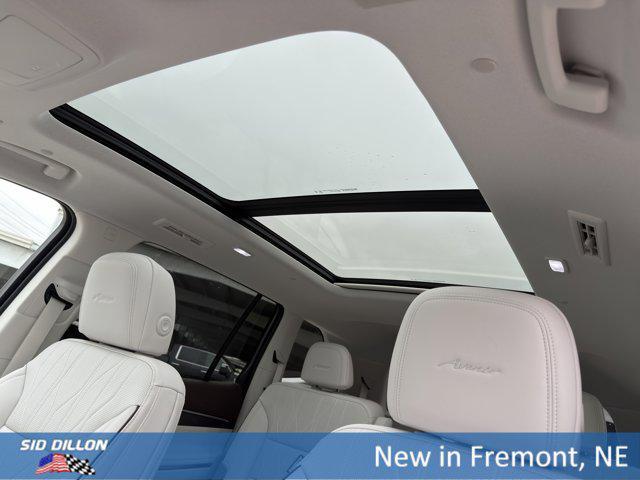 new 2026 Buick Enclave car, priced at $66,305