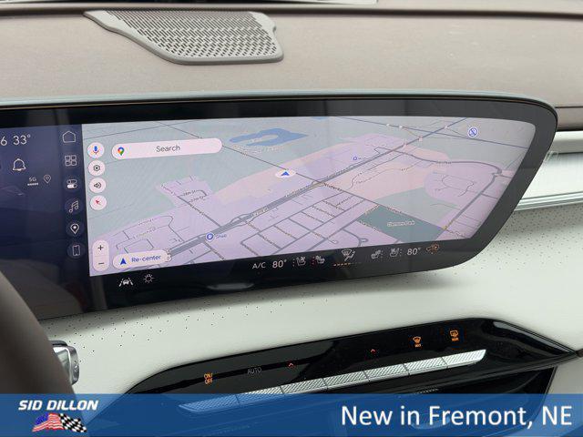 new 2026 Buick Enclave car, priced at $66,305