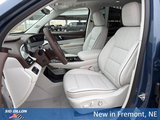 new 2026 Buick Enclave car, priced at $66,305