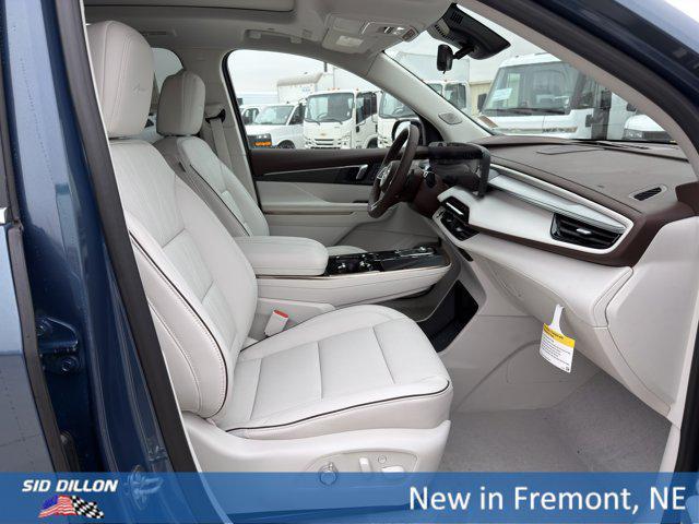 new 2026 Buick Enclave car, priced at $66,305