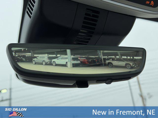 new 2026 Buick Enclave car, priced at $66,305